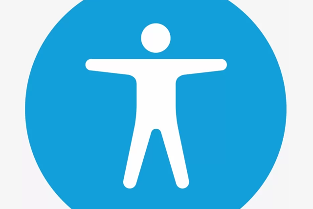 Universal Accessibility Symbol